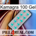 Kamagra 100 Gel 28